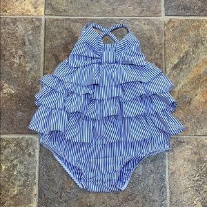 MudPie Swim Suit